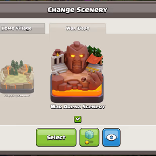 !!RAREST-TH14 FULL MAX!! X MAX-[15-25]!! SB-21!SnB-21!FB-17!EB-17!! HERO-80-80-60-55-30!! WAR ARENA! 1300-MEDALS! 208-XP - Image 1