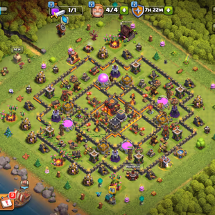 [ LOCAL  MALAYSIA TH10 ] 94 XP | MAGIC ITEMS | HERO'S 40-40-10 | 500 GEMS RENAME | QUICK DELIVERY - Image 1