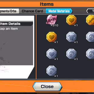 BR225-2 Ex Meta Max(Kid Law+Lucci)+1997 Fragment+Good Medal+Egghead Luffy+Noland+Kalgara+Rayleigh+Bluneo+Shiryu+SUP 131% - Image 3