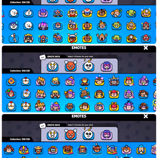 Premium Account-Level[150]-Squad Journey Level[770]-Squad 35[19xUltra-14xUltimate]-Trophy[750]-Coin[140k]. - Image 1