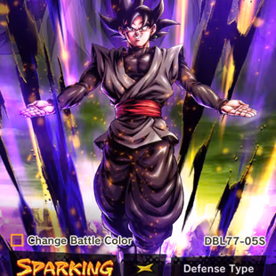 D319-IOS+Android-UL Beast Gohan+Team Black+29 Legends+Good Equipment+Vegito+Goku Black+Piccolo+Cell+Trunks+Cell  Freiza - Image 4