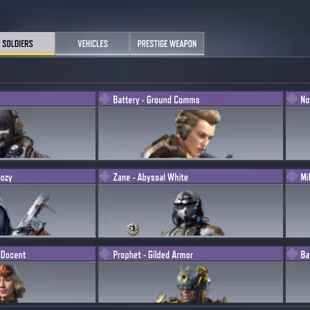 Call off Duty Acc | Cheapest | Lvl 228 | 5 Legendery Gun | 58 epic  Gun | 22 epic skin| has Skin and Gun| INSTANT DELIVE - Image 4