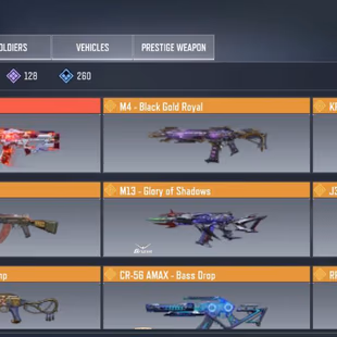 iOS Android - Level 287 - Rank Legend - 1 Mytich - 9 Legendary - 200 Epic - Code735 - Image 6