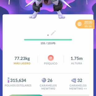🔥 VETERAN PERFECT ACCOUNT LvL 58 (2016) & MEWTWO ARMORED!!!🔥 - Image 5
