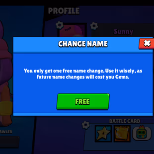 28000 TROPHIES | 25 MAXED 1 HYPER 65|80 BRAWLERS | 130 GEMS FREE NAME CHANGE 32 SKINS | INSTANT DELIVERY - Image 3