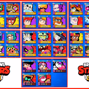 [TOP NOTCH] 88,000+ TROPHY MAX [83] HYPERCHARGE [47] METEORITE FAME -MATCHERINO PIN |TRIXIE COLLETE HIGH AF SKINS[352] - Image 4