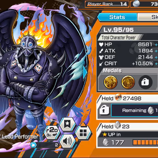IOS-Android-Kid Law Ex-BF Craker max-Rayleigh max-King V1-Oden V2-Sanji-Kalgara-br116 - Image 7