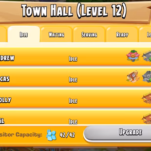 148 High-LvL! 5000 Barn! 2000 silo! Nice Design! full Land open Upperside! Most machines max! Th-12 with 24repu! Pets - Image 4