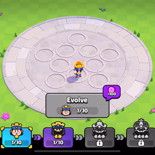 SQUAD BUSTERS |23 LVL | 66 LVL SQUAD |15-3 STAR |5-2 STAR |21 SQUAD | 35 EMOJI | SEE SCREENSHOTS | - Image 7