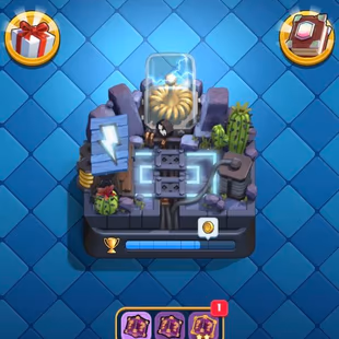 |2in1| BS - CR | 14043 TROPHIES | 34 BRAWLERS | 1 Legendary | 1976 VICTORIES | 91 LVL | FULL ACCESS | Warranty | GIFT - Image 7