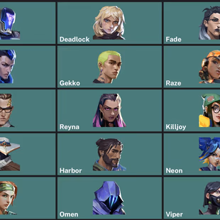 NA - LVL 75 - UNRANKED - 4 KNIVES - 57 SKINS (54,675 VP) Celestial Fan, Iridian Thorn Blade, Neo Frontier Axe, Singular - Image 4