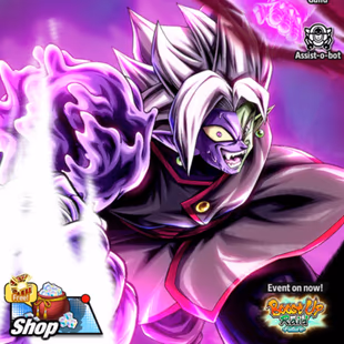 D799-IOS+Android-UL Meta(Zamasu+SS Goku+Frieza Power+Cell)+42 Legends+Vip Equipment+Good Team PVP+Goku Saga+Team Saga - Image 2