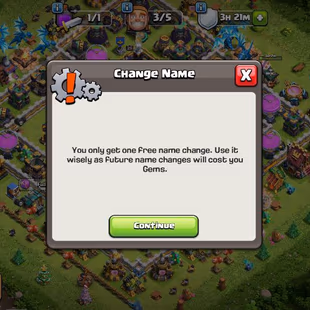 TH14 Account - Lvl 157 - Name Change Ready - BH10 - Heroes BK 60 - AQ 54 - MP 49 - GW 41 - RC 23 - Image 3