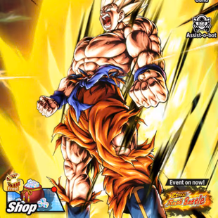 D766-IOS+Android-2 UL Meta(SS Goku Red Star+Frieza Power 11 Red Star)+26 Legends Limited+Good Equipment+Team Frieza - Image 2