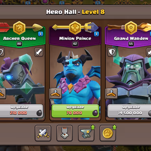 || RAREST CLASH OF DRAGON SCNY TH14 |! 4500 GEMS |! ALL MINION SKIN |! EPIC [GG FB RS MAX] [EB-20] |! BH-10 |! NC 500 - Image 4