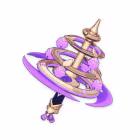 R280-ASIA-AR50-Tighnari-Yae Miko-Keqing-Mona-Weapon: 3 - Image 5