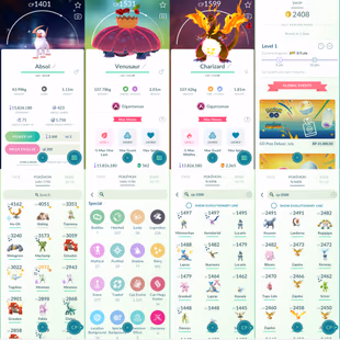 1743 LV50 Cosmogx2 Shundo Ho-Oh Shiny Shadow Mewtwo Shiny Mega Rayquaza Shiny: Buzzwole, Deoxys, primal Kyogre, Necrozma - Image 3