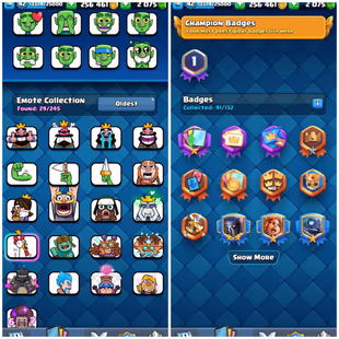 BSET ACC FOR START || KT 14 || 256 K GOLD - Image 3