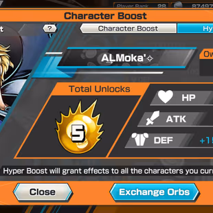 BR520-IOS+Android-Kuzan Ex Full Boost+Sabo Ex Boost 31-52+Support 152+Good Medal+Soba Max+Koby+Pacifista+Oden v2+Shiryu - Image 3