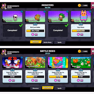 [CHEAP SQUAD BUSTERS] 83 EXP []125 LVL SQUAD [] 20-3 STAR [] 13-2 STAR [] 33 SQUAD [] 70 EMOJI [] INSTANT DELIVERY - Image 3