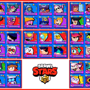 [TOP NOTCH] 88,000+ TROPHY MAX [83] HYPERCHARGE [47] METEORITE FAME -MATCHERINO PIN |TRIXIE COLLETE HIGH AF SKINS[352] - Image 1