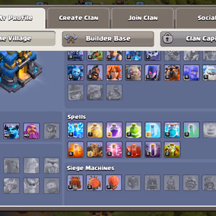 RAREST-TH12 FULLY MAXED!! 5X MAX EPIC-[GG-MAX!SB-MAX!FA-MAX!MM-MAX!FB-MAX]!! 130-XP!! HERO-65-65-40-40-(4X MAX)!! NC-YES - Image 3
