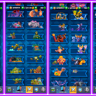 70 LVL | 119 MAX | 115 ELITE | 35 EVO | 9 YEAR OLD | FIRST RP EMOTES | STACKED BANNERS | INSTANT DELIVERY - Image 5