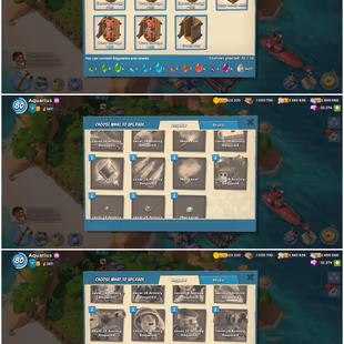 11 - Lv 80 | HQ 27 | PP 3407 | VP 387 | Many Prototype | 32274 Diamond | INSTANT DELIVERY! - Image 3