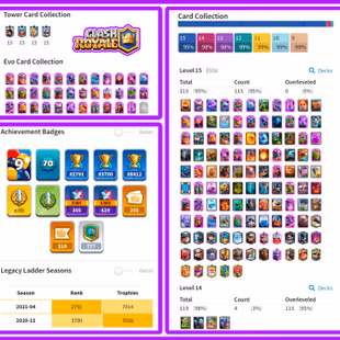 70 LVL | 119 MAX | 115 ELITE | 35 EVO | 9 YEAR OLD | FIRST RP EMOTES | STACKED BANNERS | INSTANT DELIVERY - Image 2