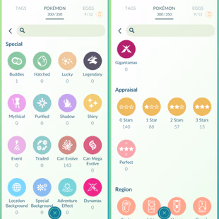 27] CAN EVOLVE - 143 | LEVEL 25 YEAR 2025 | 400 ITEMS STORAGE | 300 POKEMONS | NAME CHANGE FREE | INSTANT DELIVERY - Image 6