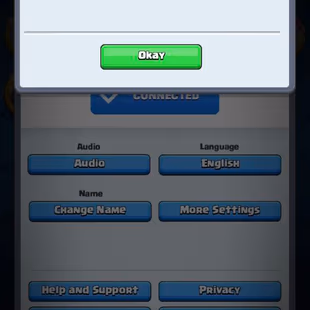 |2in1| CR - BS | 35 LVL💎5620 TR | 584 VICTORIES | Executioner's Kitchen | 12 KING LVL | FULL ACCESS | Warranty 🎁 - Image 6