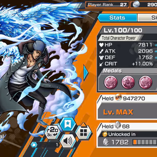 BR465-IOS+Android-2 Ex Meta Max(Shank v4+Roger)+Good Medal+Support 135+Oden+Rayleigh+King+Robin+Craker+Young Ray+Jabra - Image 4