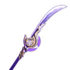 R251-ASIA-AR58-Furina-Neuvillette-Lyney-Nahida-Nilou-Tighnari-Yelan-Kamisato-Raiden-Kazuha-Hutao-Qiqi-Klee-Keqing-Diluc - Image 6