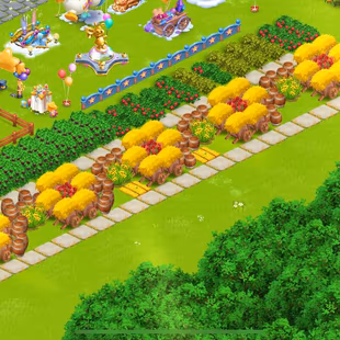 140-LvL! 3850 Barn! 3650 silo! full Land opened Upperside and most in downside! Most machines max! Th-12 with 21 repu - Image 4