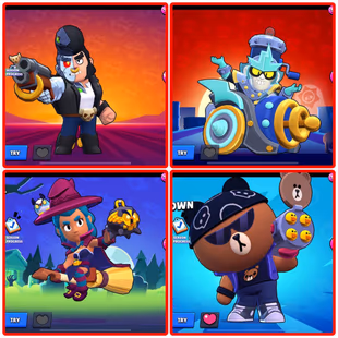 78500 TROPHIES | DARK MECHA COLT, RUDE LOU, DASIS GROM | 31 TOTAL MAXED [24 HC] | CAPTAIN CARL, OROCHI EDGAR | 231 SKINS - Image 4