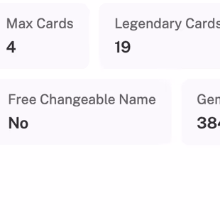 |3in1| CR - BS - COC | 36 LVL | 5655 TR | 812 VICTORIES | Executioner's Kitchen | 12 KING LVL | FULL ACCESS | Warranty - Image 3