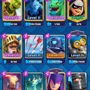 FREE CHANGE NAME | 5200 TROPHY | 31 LVL | KT 11 | 105 CARDS | EMOTE 13 | UCJRJL2R2 - TAG ACCOUNT - Image 6