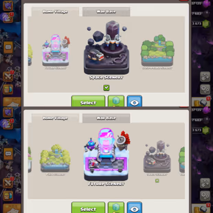 TH18 💥BEST PRICE || 3673 GEMS  - Image 2