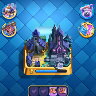 KT 15 EXP 60 EVO 16 ELITE 15 CARD MAX 61 TROPHIES 14550 GOOD ACC - Image 1