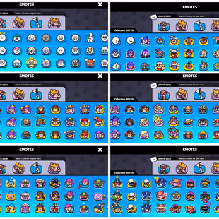 PREMIUM ACCOUNT EVER | 135 XP [ 644 LVL ] | 14x 5 STAR | 19x 4 STAR | 2x 3 STAR | 44 SKINS | 35 SQUAD - Image 3