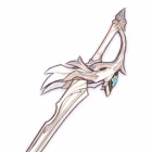 R276-ASIA-AR58-Nahida-Cyno-Yelan-Yae Miko-Kokomi-Raiden-Kazuha-Hutao-Zhongli-Qiqi-Klee-Keqing-Diluc-Albedo-Weapon: 8 - Image 4