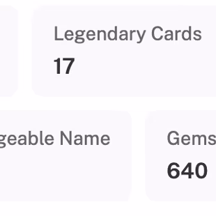 |2in1| CR - BS | 34 LVL | 4813 TROPHIES | 2062 VICTORIES | Serenity Peak | 12 KING LEVEL | FULL ACCESS | Warranty | GIFT - Image 2