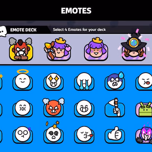 OP SQUAD BUSTER ACCOUNT || JOURNEY LVL 70 || XP LVL 25 || 18 SQUADS || FAST DELIVERY - Image 6