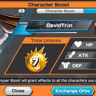 BR630-IOS+Android-Garp Full Boot+6 Ex(Saturn+Kuzan+Roger+Snake+Luffy)+Good Medal+Support 154+Many Bounty Festival Max - Image 7