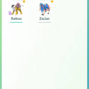 B18]Level 17]1 Shadow Legendary]1 Legendary]300 Pokemon bag]Bag Items 350 ]Starter Account - Image 1