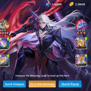 All Platform - SV 70107  - 113 Awakened - 15 Skins Epic - 11 UR - Image 6