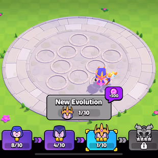 SQUAD BUSTERS |23 LVL | 63 LVL SQUAD | 16-3 STAR |5-2 STAR |21 SQUAD | 35 EMOJI | SEE SCREENSHOTS | - Image 5