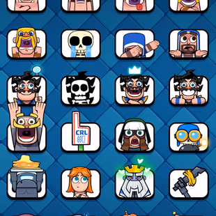 🔥 Xp 70  19 evolution  🔥6 level 16 41 level 15 118 level 14 203 emotes  5600 gems - Image 5