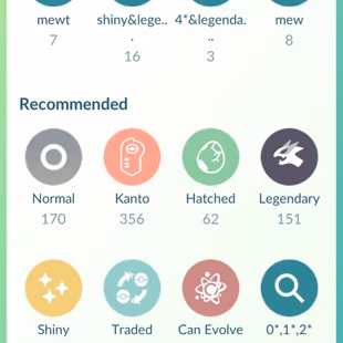 LV 69 | YEAR 2016 | 1338/1500 POKEMONS | 129 HUNDO | 20 SHUNDO | 650 SHINY | 151 LEGENDARY | SHINY MEWTWO | SHINY RAYQUA - Image 5