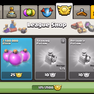 T5-TH16-XP 253-BK90 AQ92 GW67 RC41 Minion 70-Nice Pets-Magic Items-Medal-Nice Skin Hero-Good Troops-Builder Base - Image 6